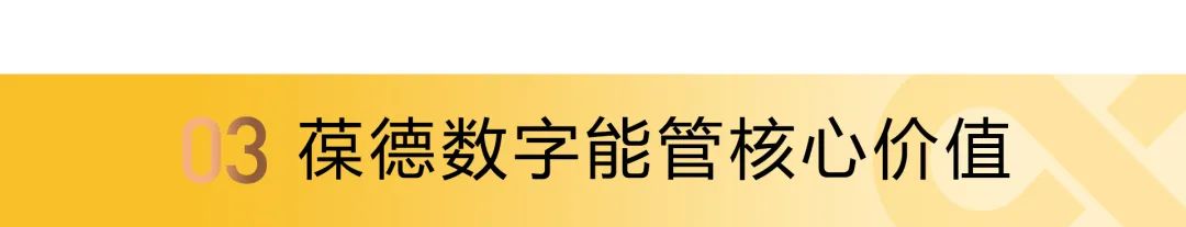 能源精细管理，这家名企年节约用能80万，用数据驱动节能降耗